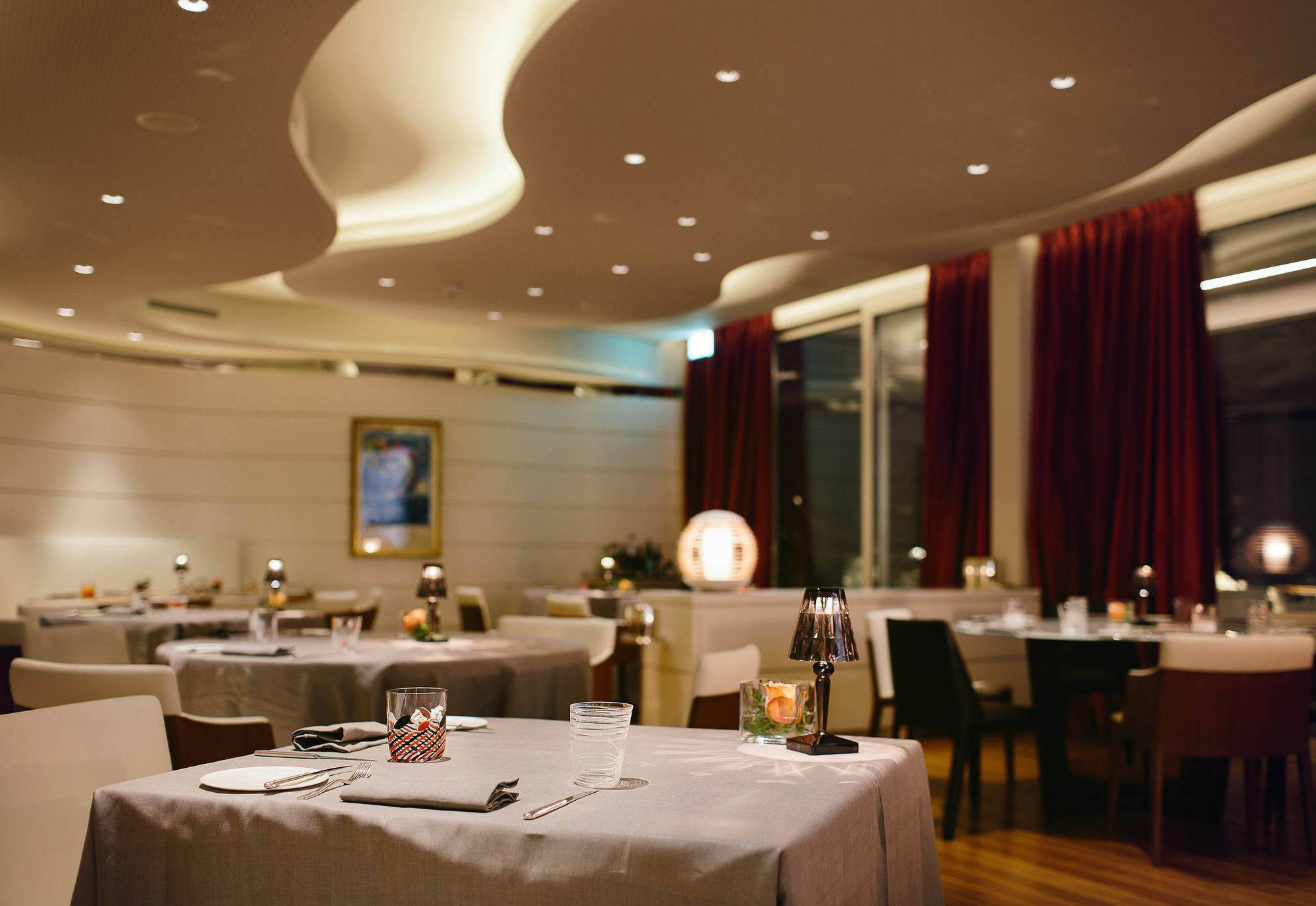 Hotel The View Lugano Paradiso Exterior foto