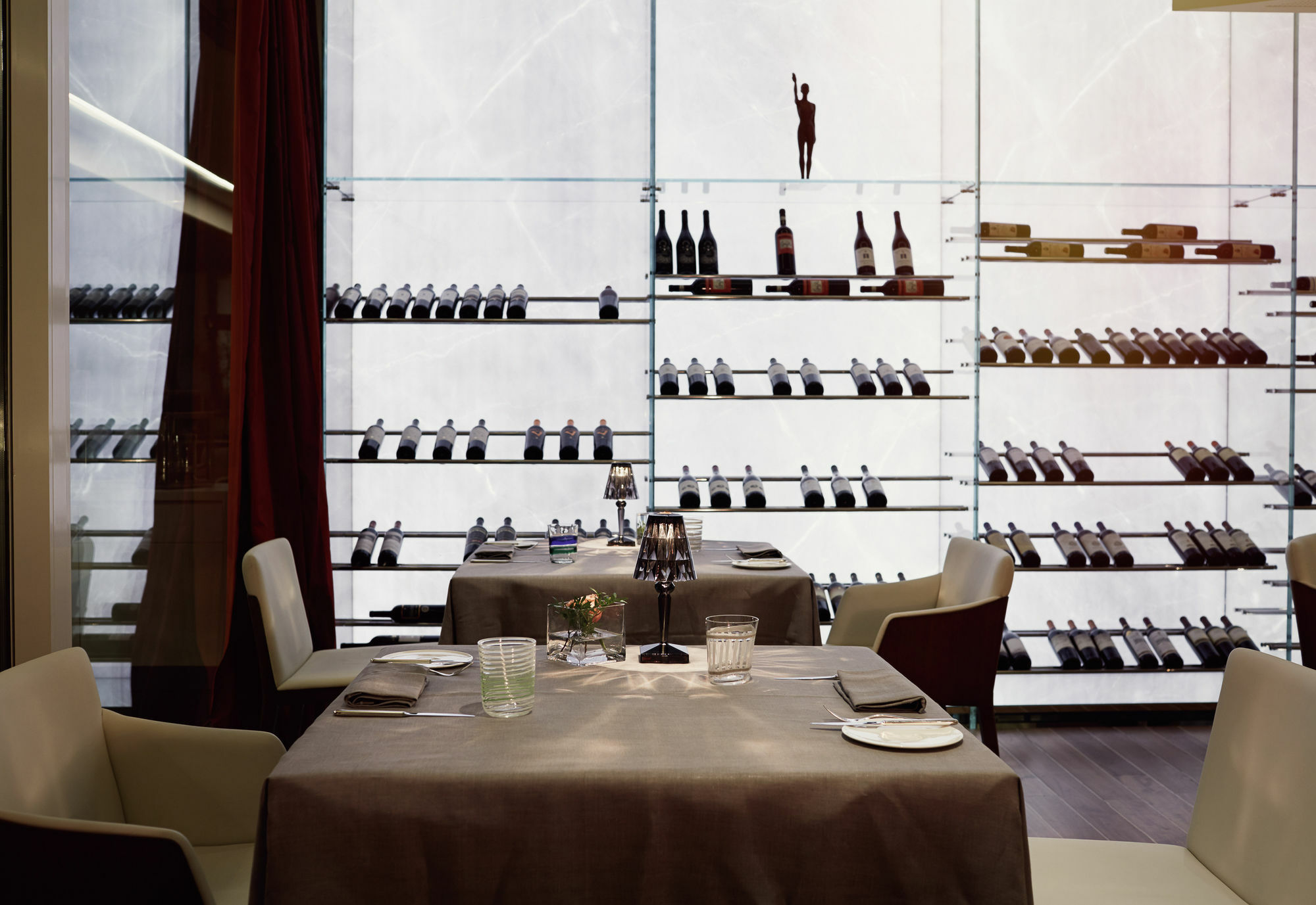 Hotel The View Lugano Paradiso Exterior foto